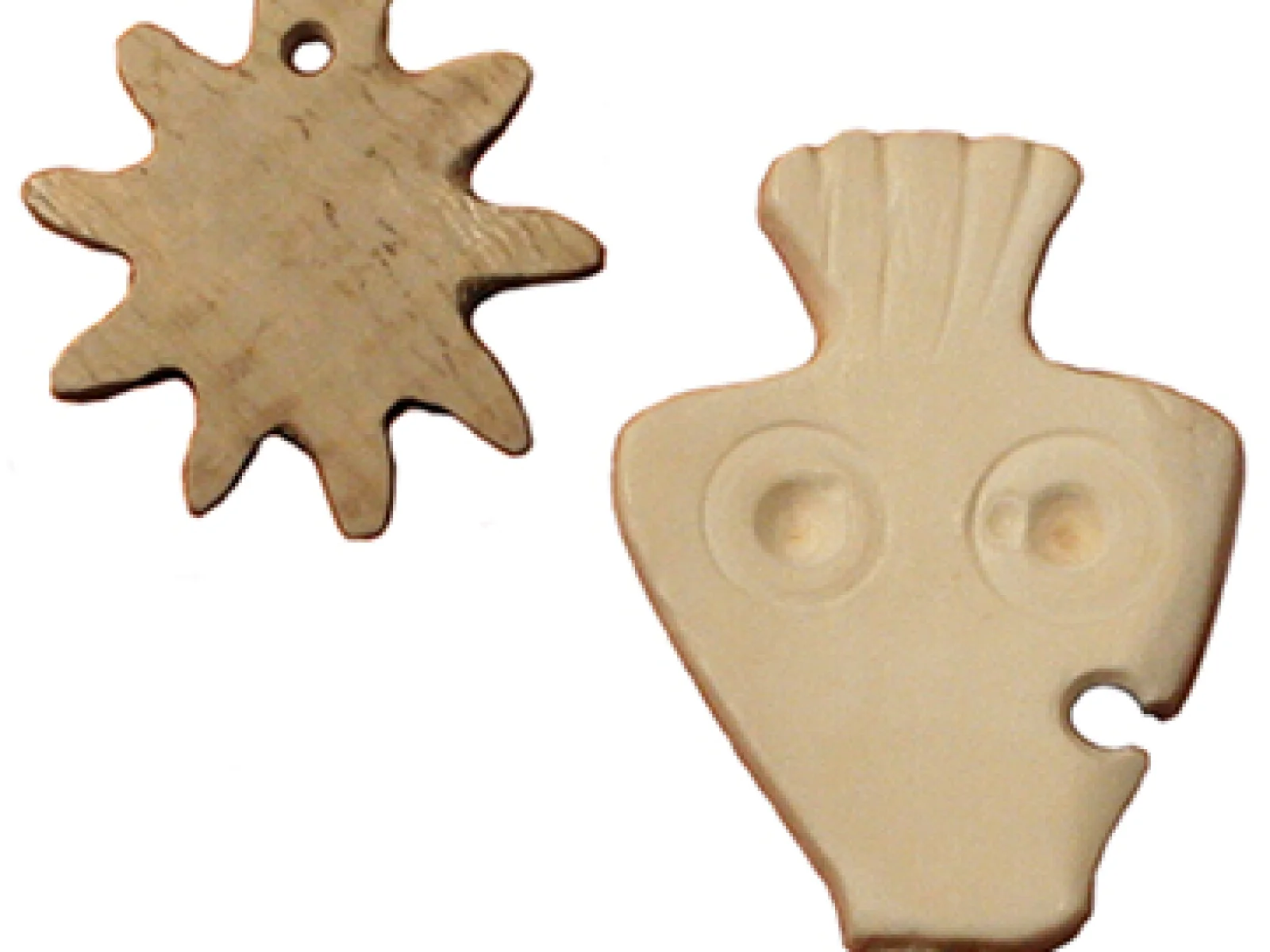 Paseo de las Iglesias Data Recovery