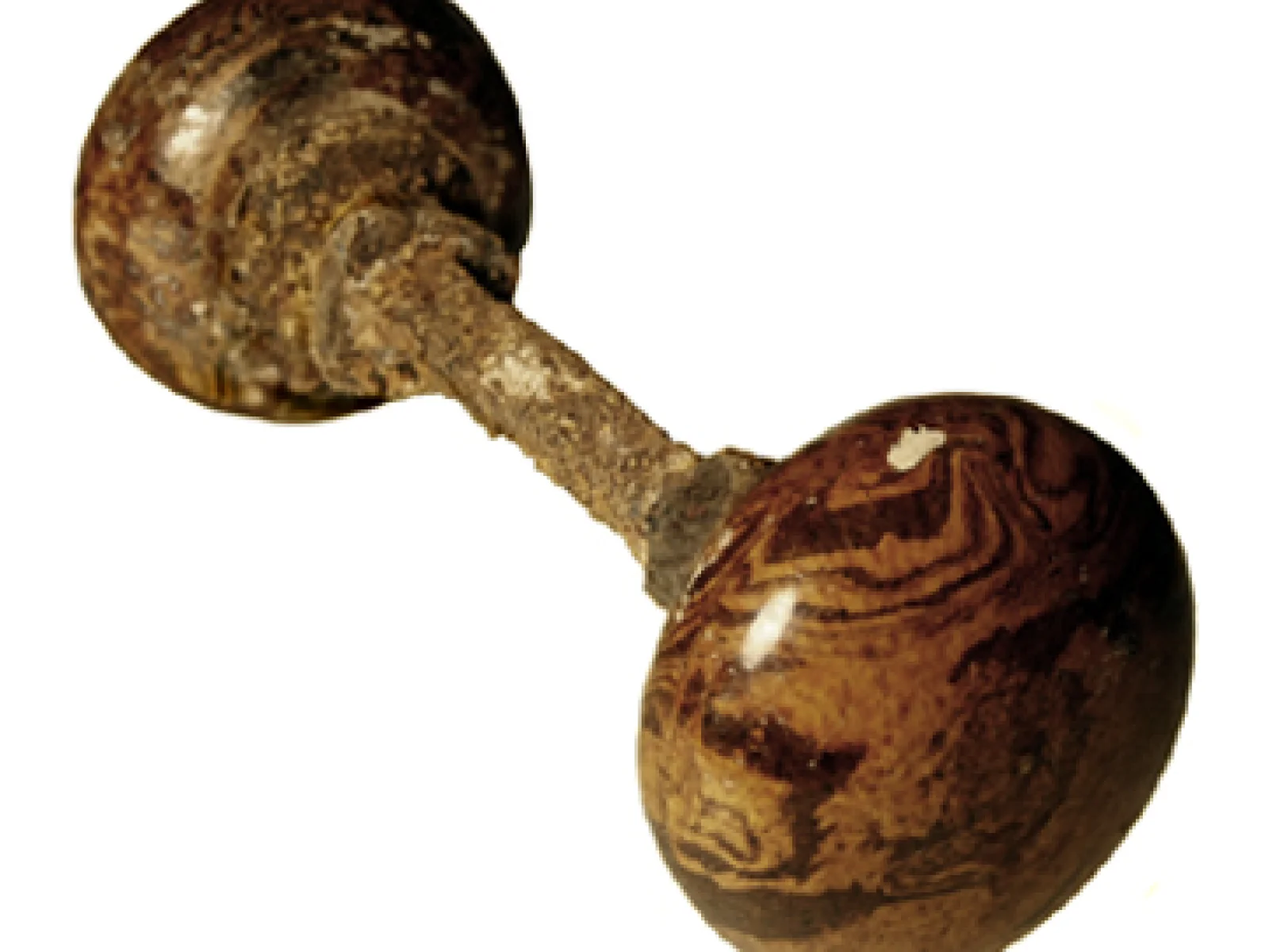 Fort Lowell - Adkins Steel Property Monitoring