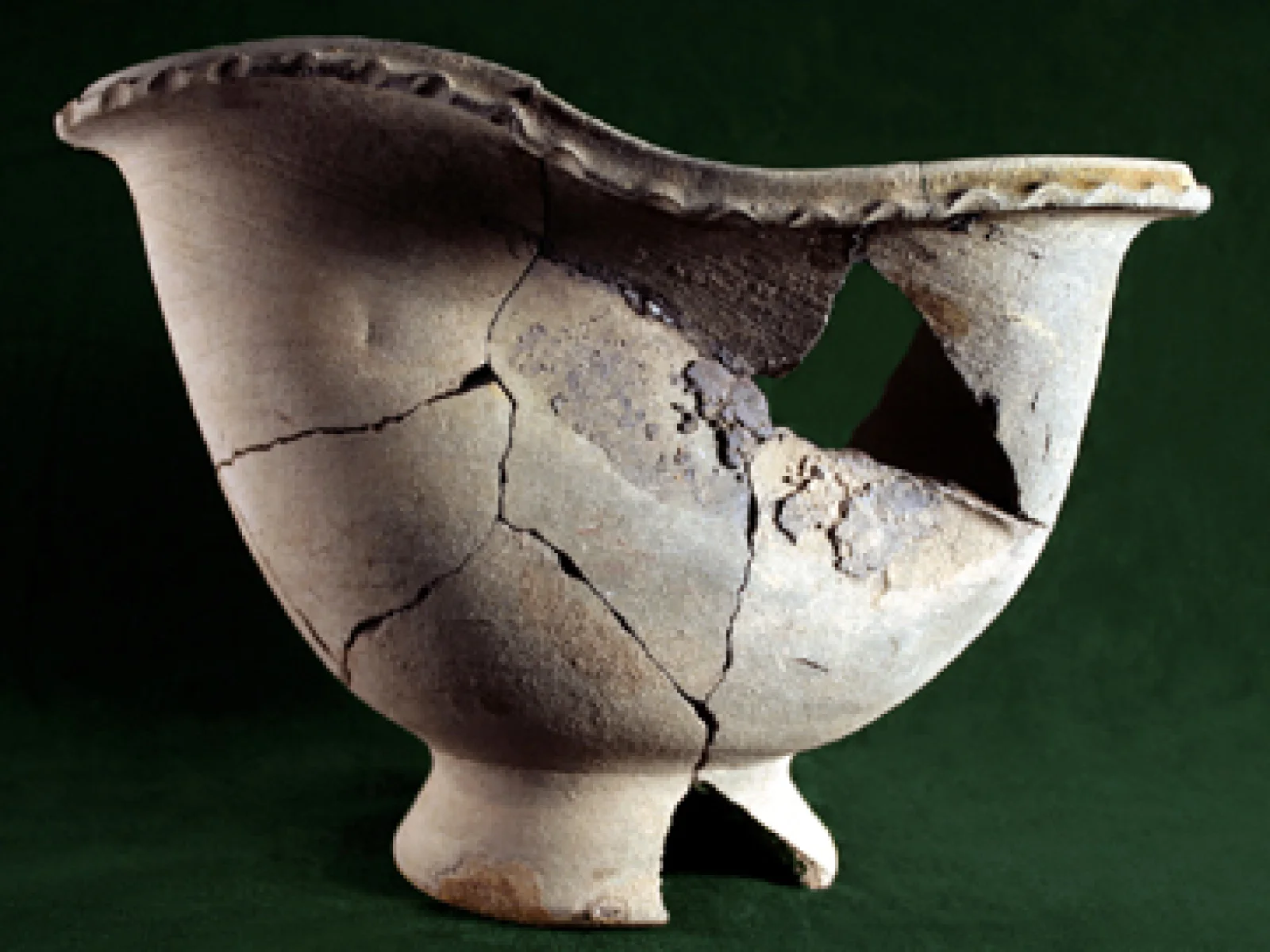 Community Noise Reduction Program Monitoring, Testing, Data Recovery